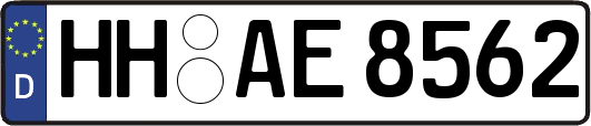 HH-AE8562