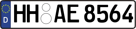 HH-AE8564