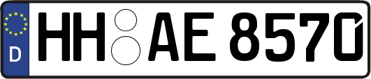 HH-AE8570