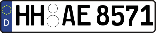 HH-AE8571