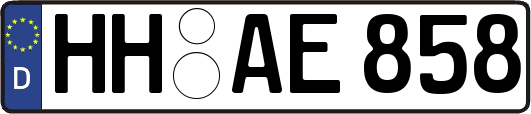 HH-AE858