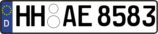 HH-AE8583
