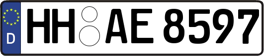 HH-AE8597