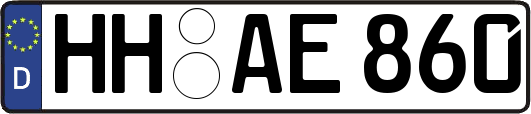 HH-AE860