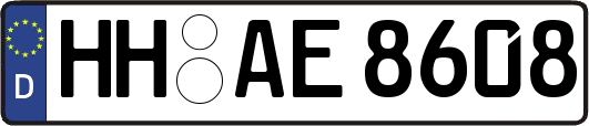 HH-AE8608