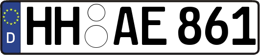 HH-AE861