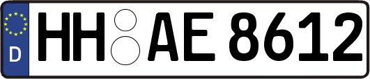 HH-AE8612