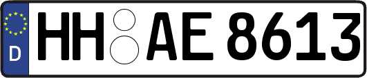 HH-AE8613