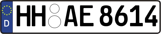 HH-AE8614
