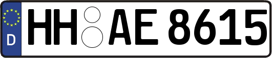 HH-AE8615