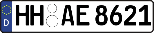 HH-AE8621