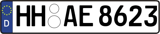 HH-AE8623