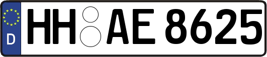 HH-AE8625