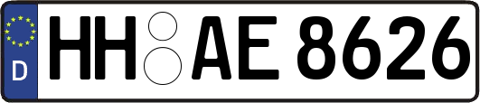 HH-AE8626