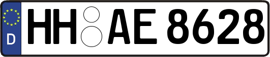 HH-AE8628