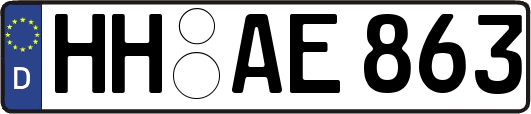 HH-AE863