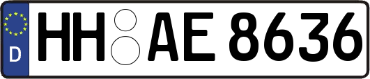 HH-AE8636