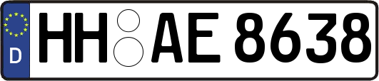 HH-AE8638