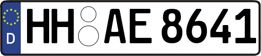 HH-AE8641