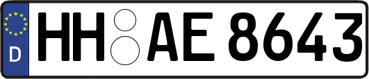 HH-AE8643