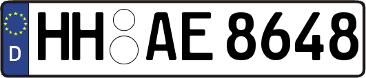 HH-AE8648