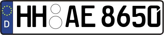 HH-AE8650