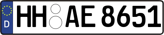 HH-AE8651