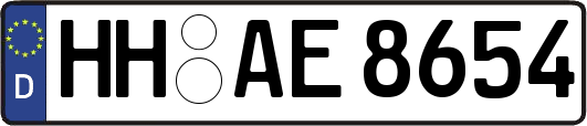 HH-AE8654