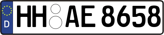 HH-AE8658