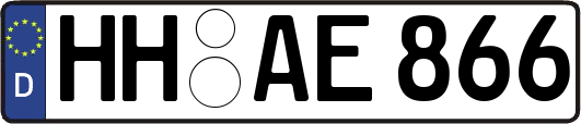HH-AE866