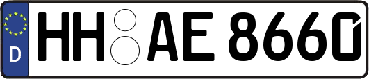 HH-AE8660