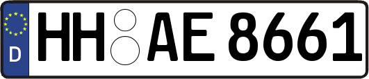 HH-AE8661