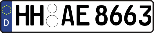 HH-AE8663