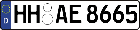 HH-AE8665