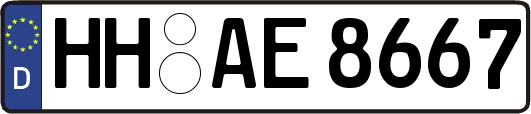 HH-AE8667