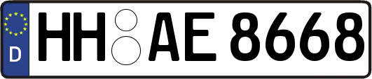 HH-AE8668