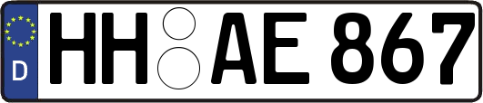 HH-AE867