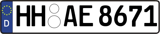 HH-AE8671