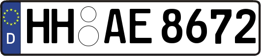 HH-AE8672