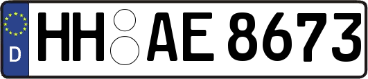 HH-AE8673