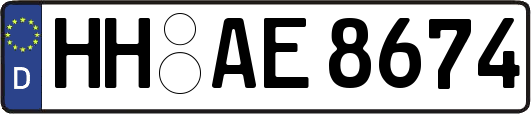 HH-AE8674