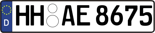 HH-AE8675