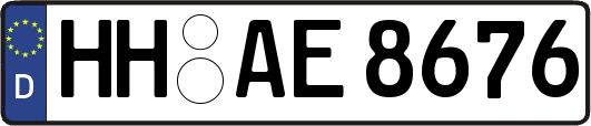 HH-AE8676