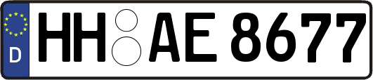 HH-AE8677
