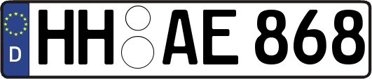 HH-AE868