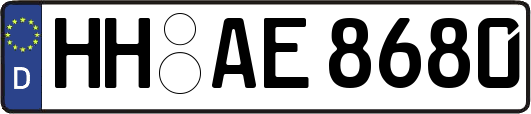 HH-AE8680