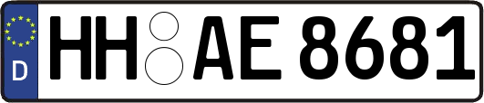 HH-AE8681