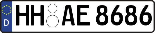 HH-AE8686