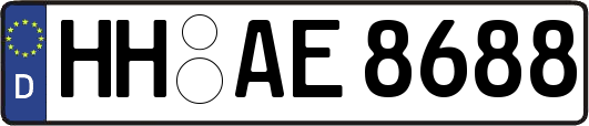 HH-AE8688