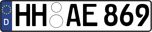 HH-AE869